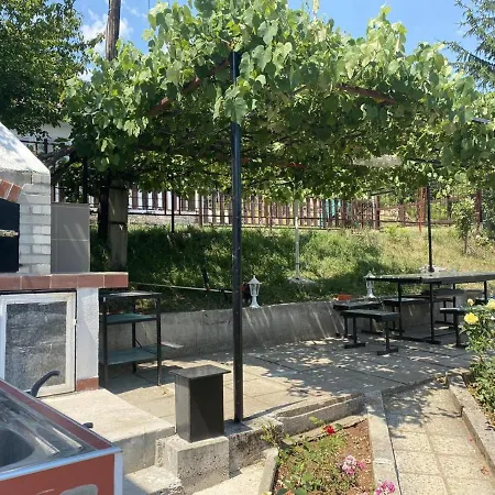 Rose Holiday home Sarajevo