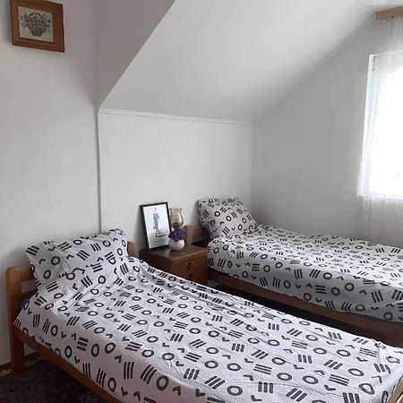 Rose Holiday home