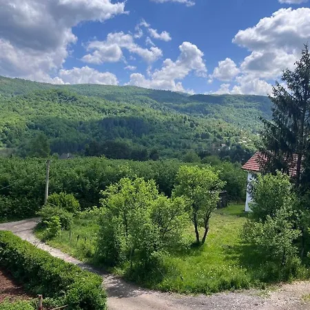 Holiday home Rose Sarajevo