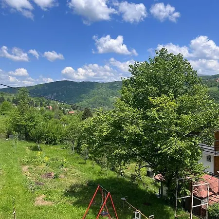 Ferienhaus Rose Sarajevo
