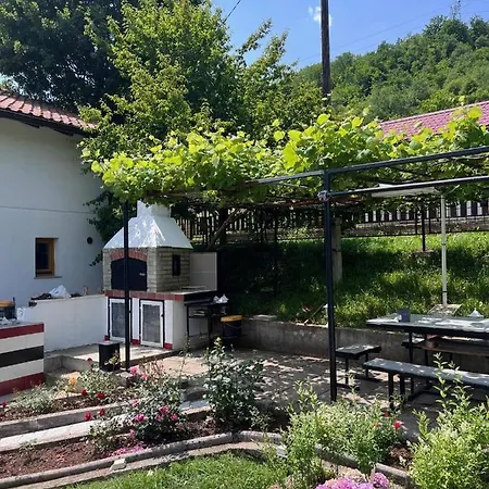 Holiday home Rose Sarajevo