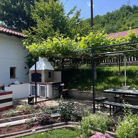 Ferienhaus Rose Sarajevo