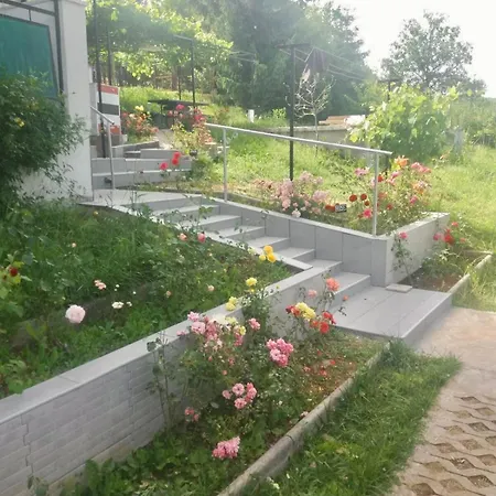 Дом отдыха Rose *